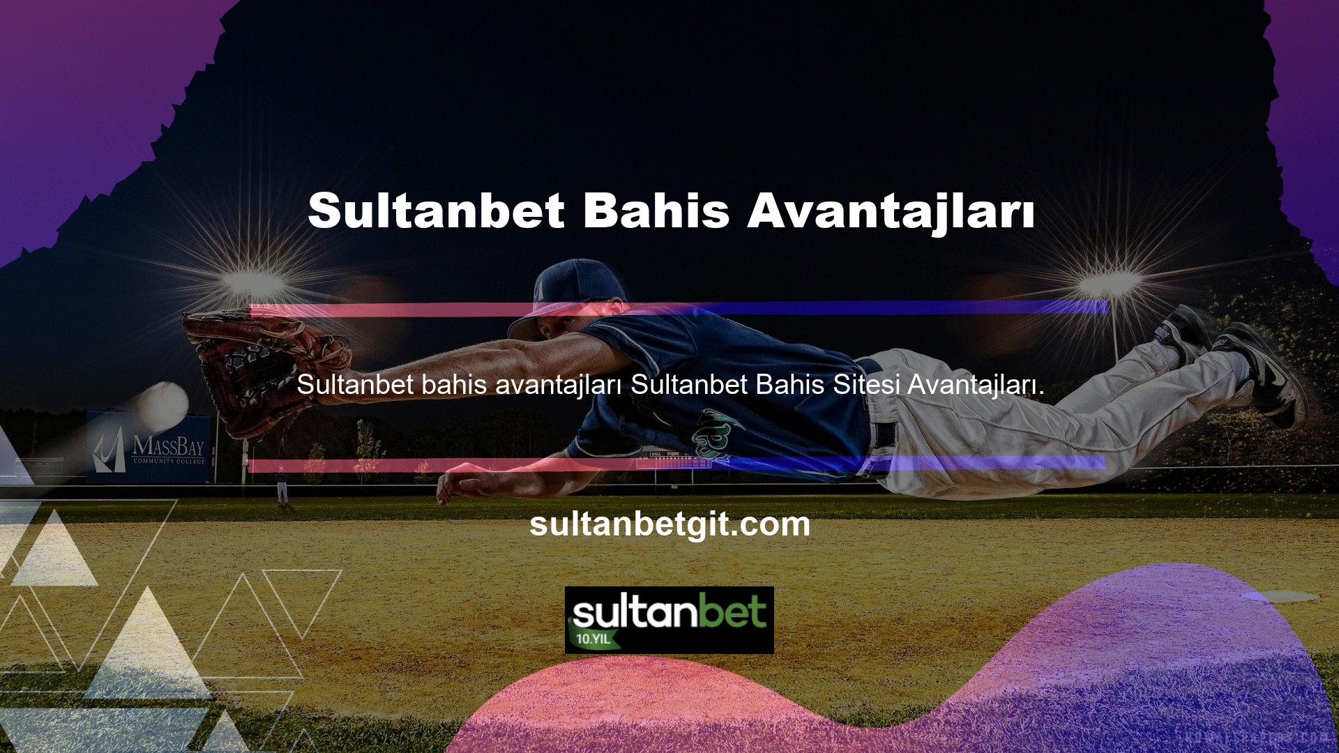 Sultanbet bahis sitesi avantajları, çevrimiçi bahis sitesi fırsatları arasında deneyimli bahisçilerle yakından ilişkili olan profesyonel alternatifleri içerir ve bahis sitesi fırsatları, yaşamın ilk kez internette heyecanından faydalanabilir