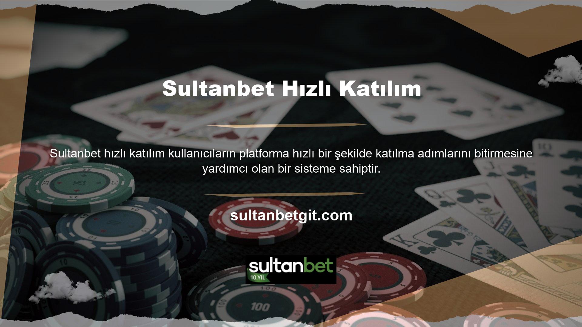 Web sitesini kolay ve hızlı bir şekilde kullanmanıza yardımcı olacak bir hesap oluşturabilirsiniz