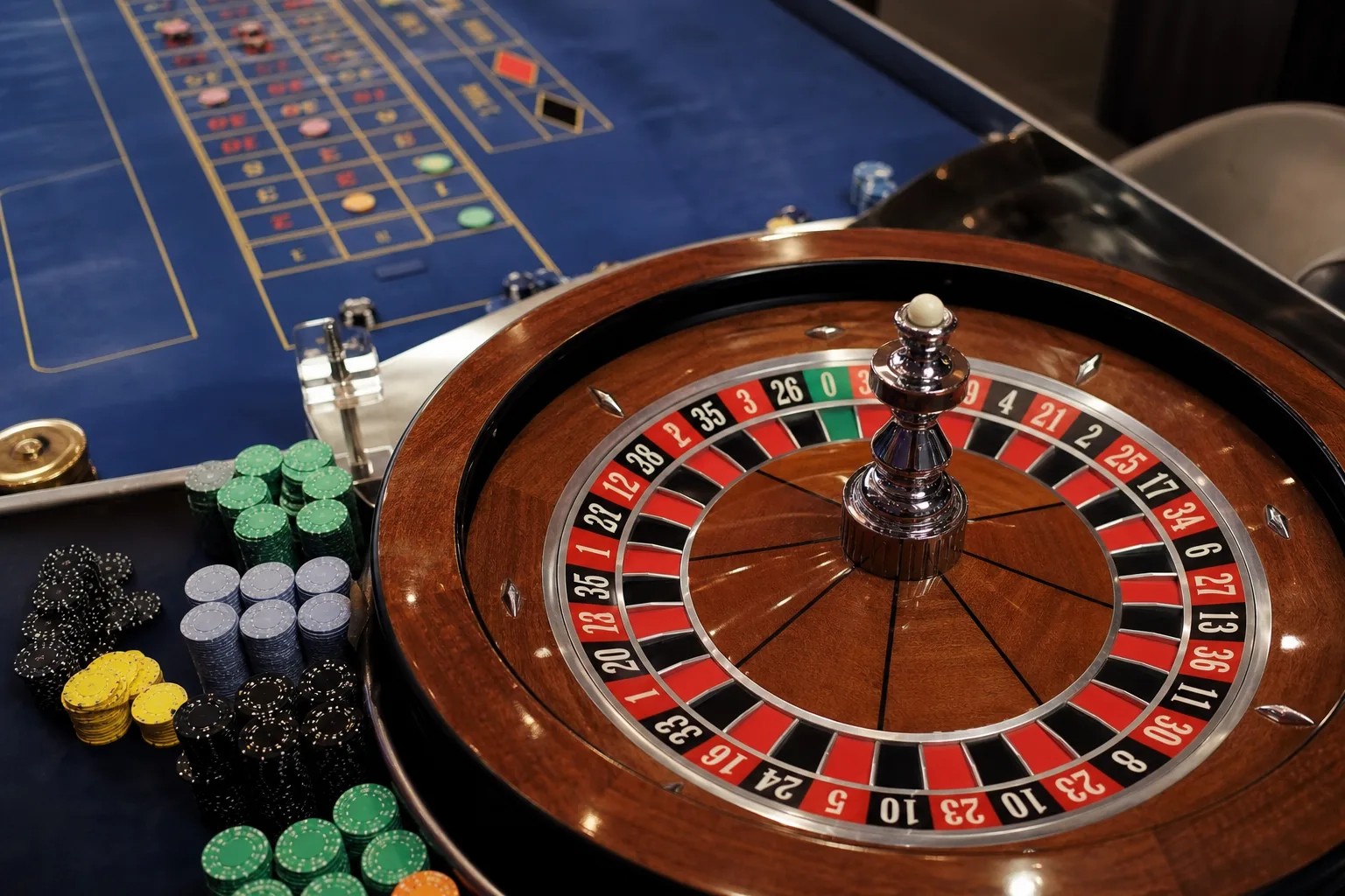 Sultanbet Casino Oyunları