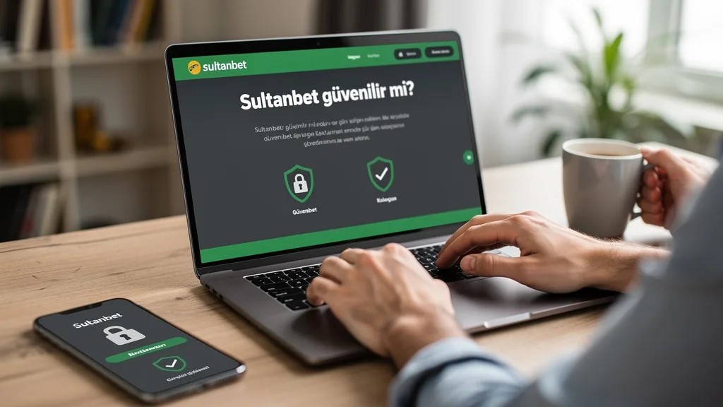 Sultanbet Güvenilir Site Mi